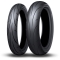 Dunlop SPORTMAX Q-LITE 90/80 - 17 46S TL Front/Rear