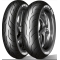 Dunlop Sportmax D208 120/70 ZR 19 (60W) TL Front