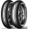 Dunlop SPORTMAX D208 120/70 ZR 19 (60W) TL Front