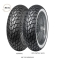 Mitas MC-20 MONSUM WET BLUE 3.50 D10 51P TL 