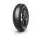 Metzeler Roadtec 02 190/55 ZR 17 M/C (75W) TL Rear