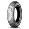 Dunlop K127 110/90 - 16 59S TT Rear
