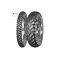 Mitas ENDURO TRAIL+ M+S DAKAR 170 60B17 72H TL/TT M+S