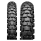 Bridgestone Trail Wing 302 120/80-18 62P TT