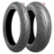 Bridgestone Battlax S21 Front 120/70ZR17 58W TL