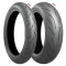 Bridgestone Battlax S21 Front 130/70ZR16 (61W TL