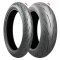 Bridgestone Battlax S22 Front 120/70R17 58W TL