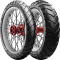 Avon TREKRIDER AV85 REAR 150/70 - 17 69T TL R M+S