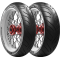 Avon Viper Stryke AM63 Rear 140/70 - 14 68S TL Rear